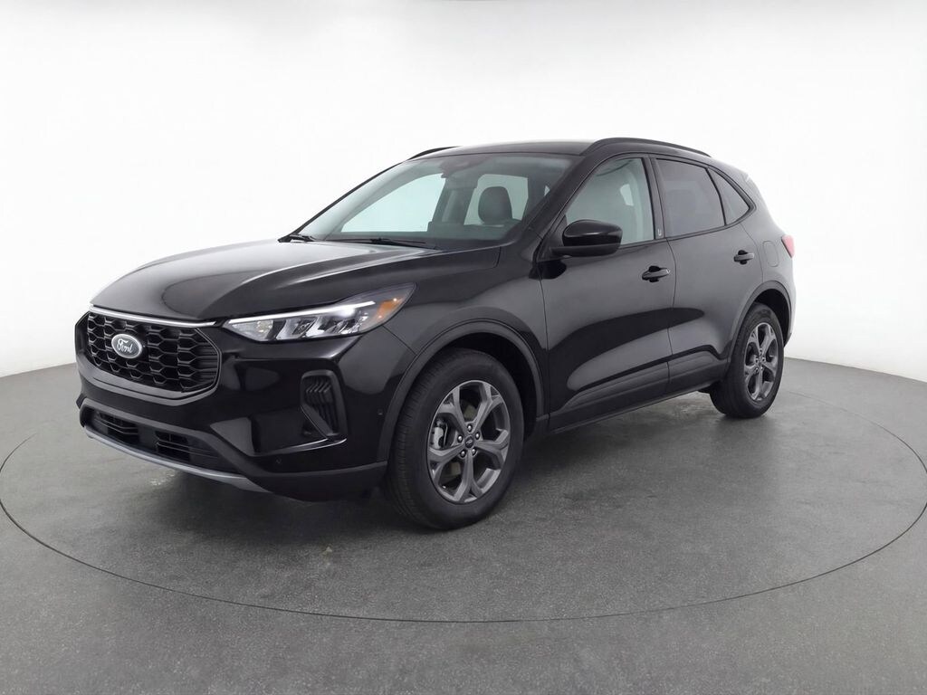Used 2025 Ford Escape ST-Line SUV