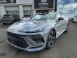 New 2026 Hyundai Sonata N Line Sedan