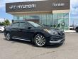 Used 2017 Hyundai Sonata Limited w/PZEV Sedan