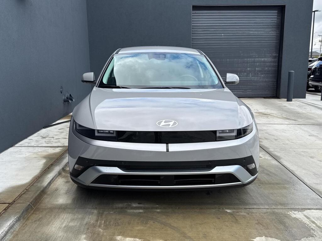 New 2026 Hyundai IONIQ 5 SEL SUV