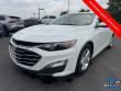Used 2023 Chevrolet Malibu 1LT Sedan
