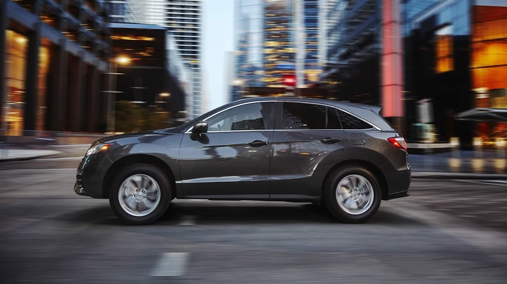 2017 Acura Rdx Exterior Colors Mission Viejo Ca Norm Reeves Acura