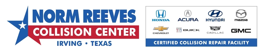 Norm Reeves Collision Center