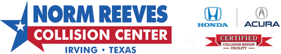 Norm Reeves Collision Center