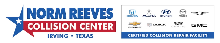 Norm Reeves Collision Center