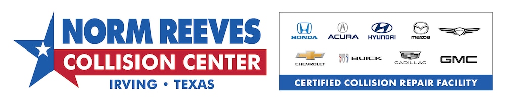 Norm Reeves Collision Center