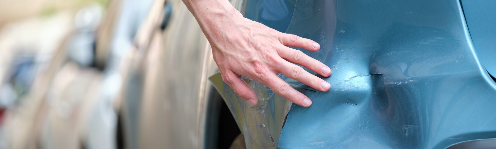 Car Accident Repair Dallas TX