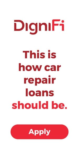 Auto Repair Financing Near Fort Worth TX