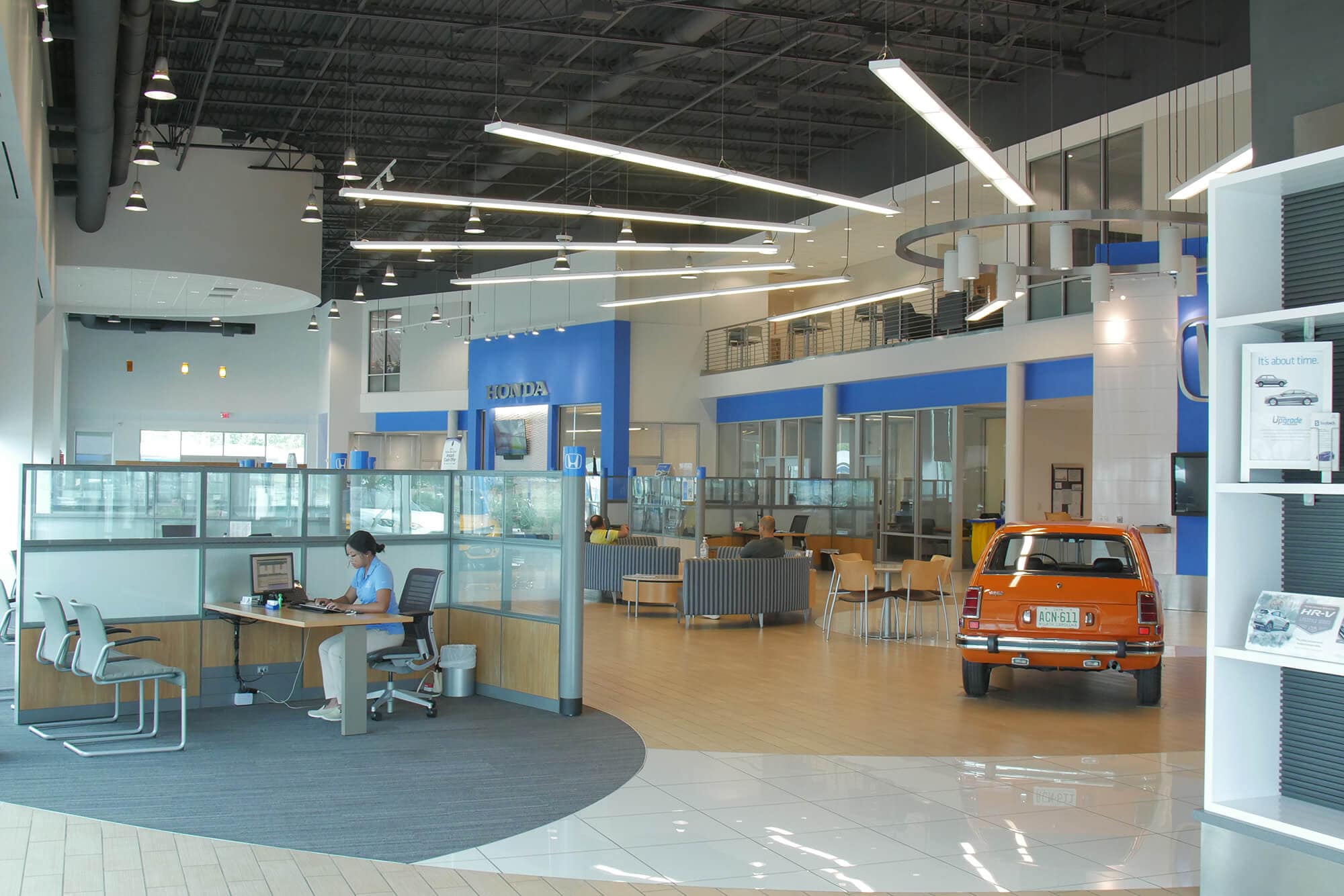 Honda Dealer near Me Norm Reeves Honda Superstore