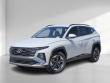 New 2025 Hyundai Tucson SEL FWD SUV