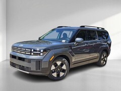 2026 Hyundai Santa Fe Hybrid SEL SUV