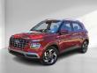 New 2025 Hyundai Venue SEL SUV