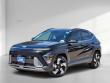 New 2026 Hyundai Kona Limited FWD SUV