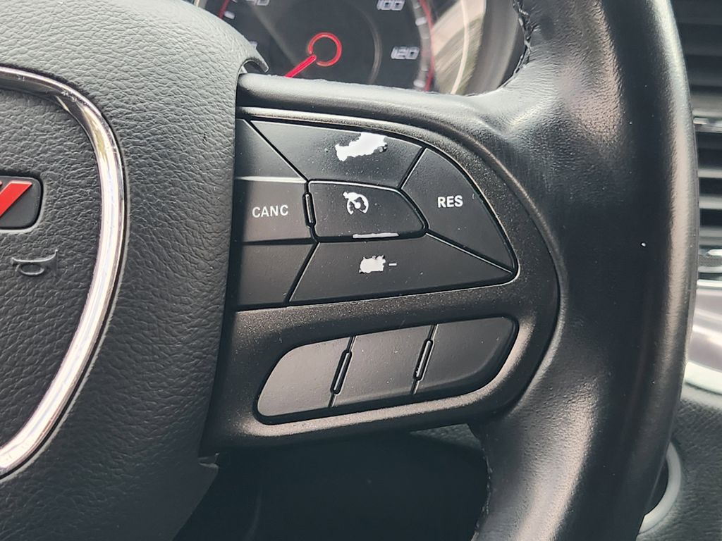 2020 Dodge Charger SXT - Photo 28