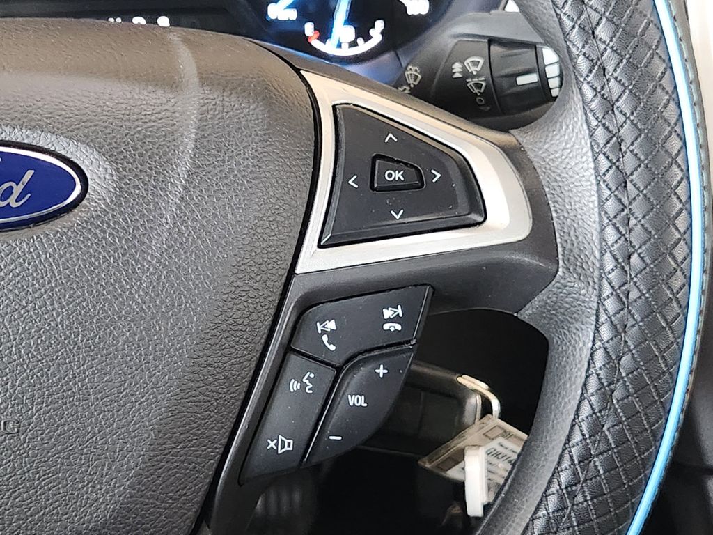 2016 Ford Fusion S - Photo 27