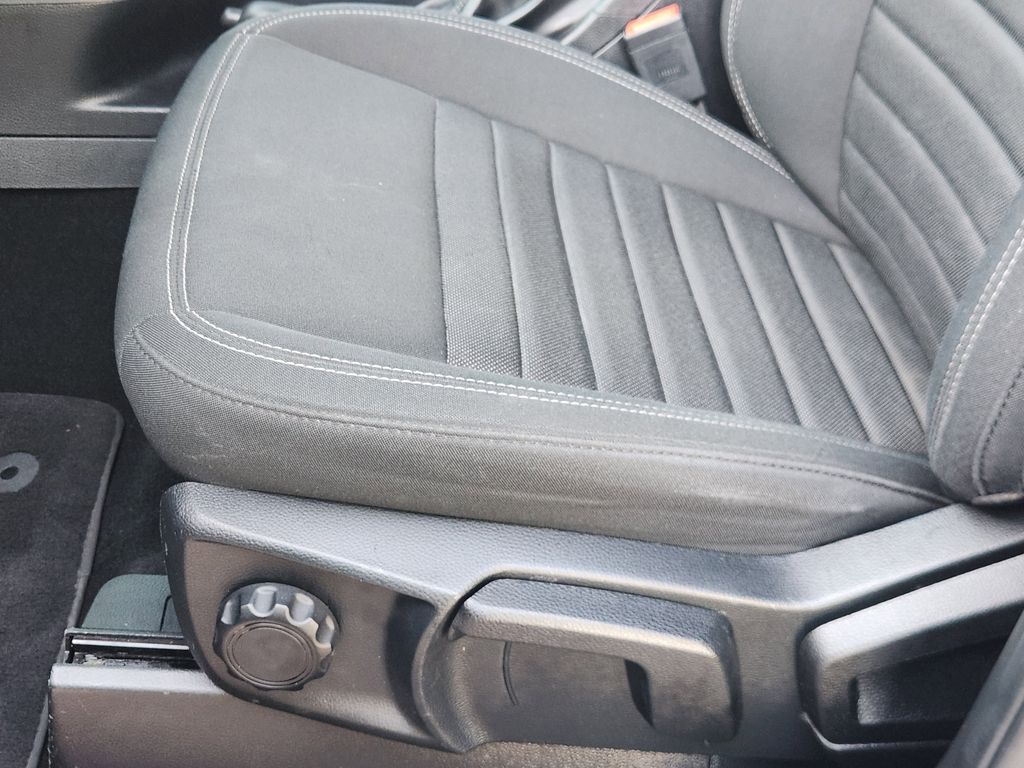 2021 Ford Ranger XLT - Photo 22