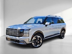 2026 Hyundai Palisade Hybrid Limited SUV