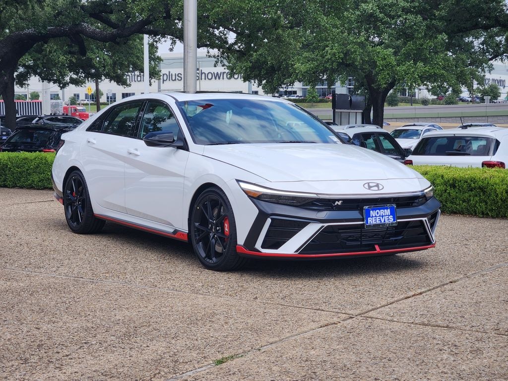 New 2026 Hyundai