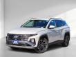 New 2026 Hyundai Tucson SEL FWD SUV