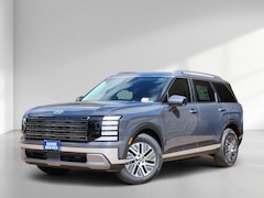 2026 Hyundai Palisade Hybrid Blue SEL 7P SUV