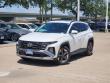Certified 2025 Hyundai
