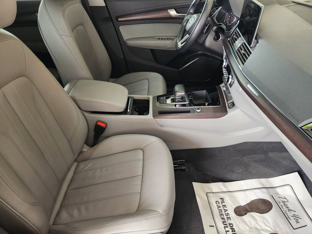 2021 Audi Q5 Premium - Photo 14