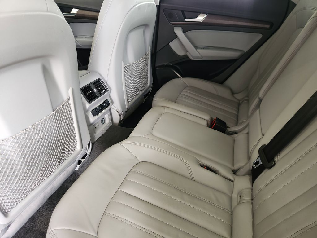 2021 Audi Q5 Premium - Photo 30