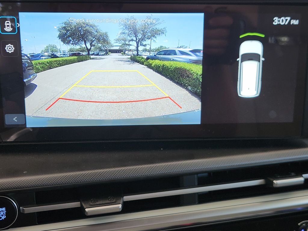 2025 Hyundai Santa Fe SEL - Photo 18
