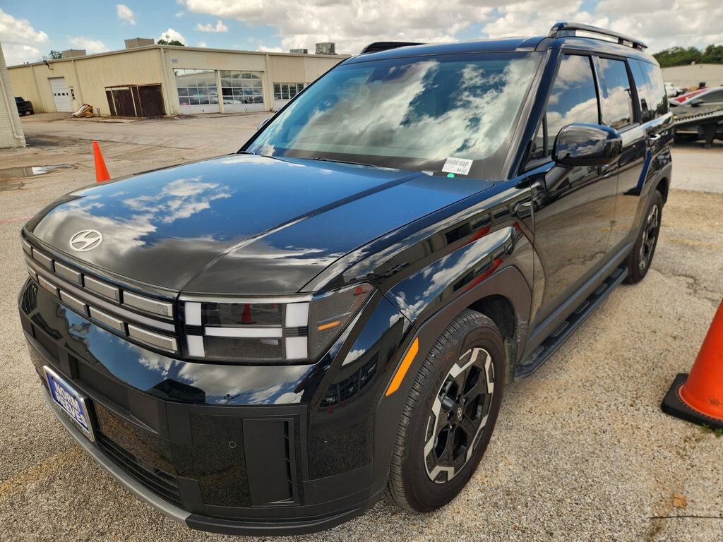 Used 2025 Hyundai Santa Fe SEL SUV
