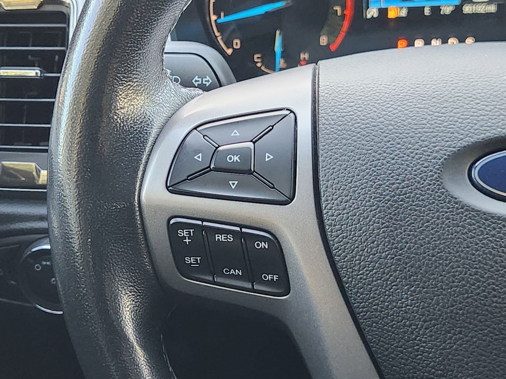 2021 Ford Ranger XLT - Photo 25