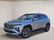 Hyundai Tucson Hybrid