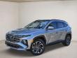 New 2025 Hyundai Tucson Hybrid Limited SUV