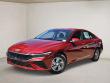 New 2025 Hyundai Elantra SE Sedan