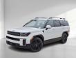 New 2025 Hyundai Santa Fe Hybrid Calligraphy SUV