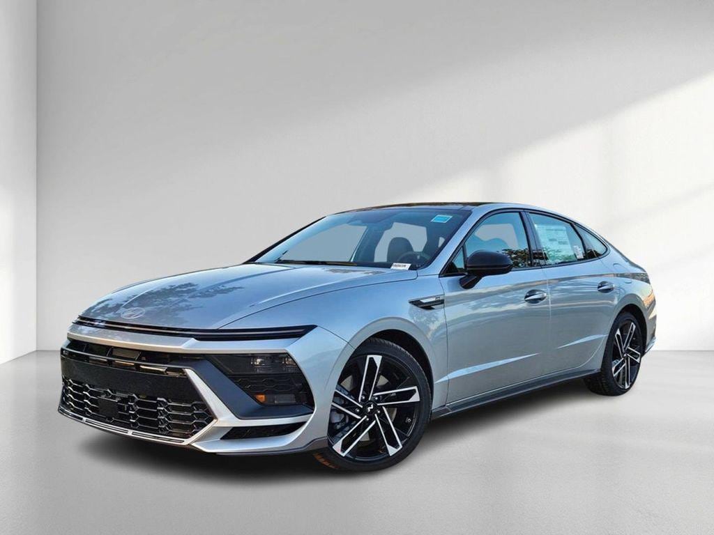2026 Hyundai Sonata