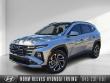 New 2025 Hyundai Tucson Hybrid Limited SUV