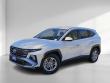 New 2025 Hyundai Tucson SE FWD SUV