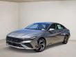 New 2025 Hyundai Elantra Hybrid Limited Sedan