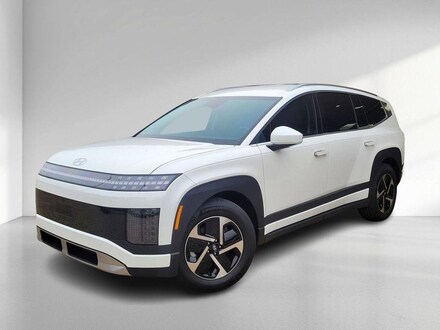 2026 Hyundai IONIQ 9 SE SUV