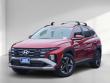 New 2026 Hyundai Tucson SEL Premium FWD SUV