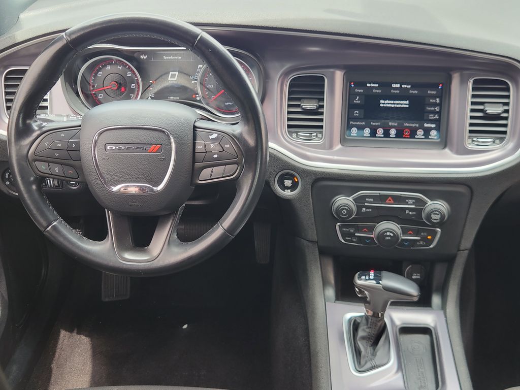 2020 Dodge Charger SXT - Photo 26