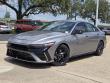 New 2025 Hyundai Elantra N Line Sedan