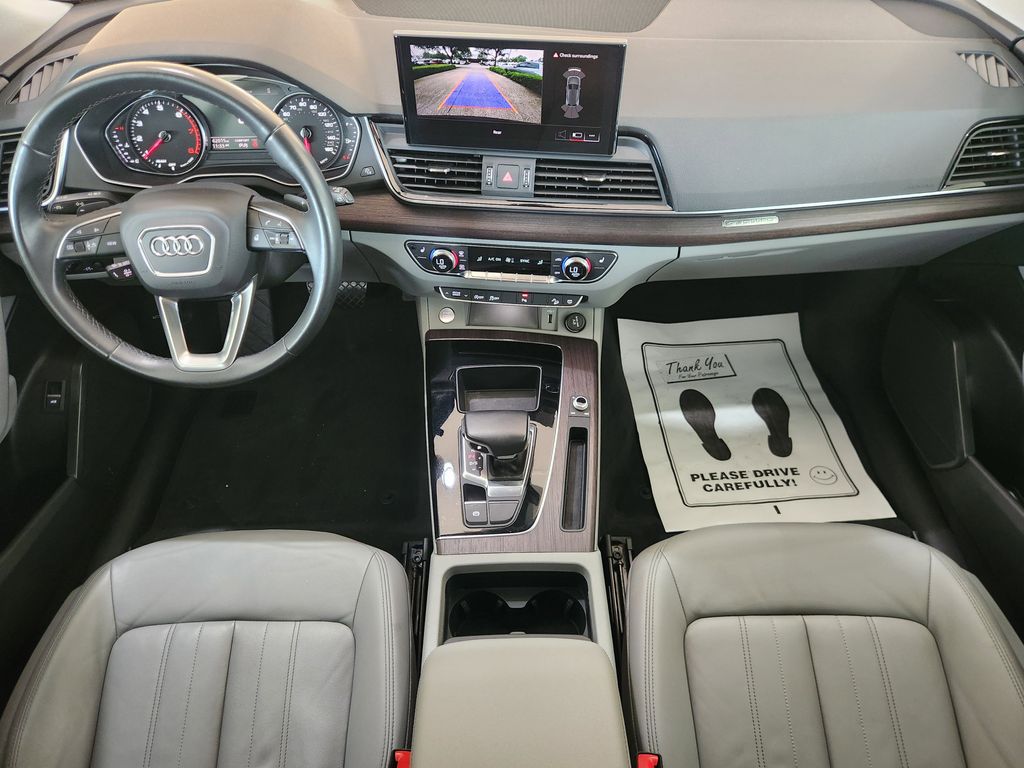 2021 Audi Q5 Premium - Photo 26