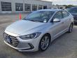Used 2018 Hyundai Elantra Limited Sedan