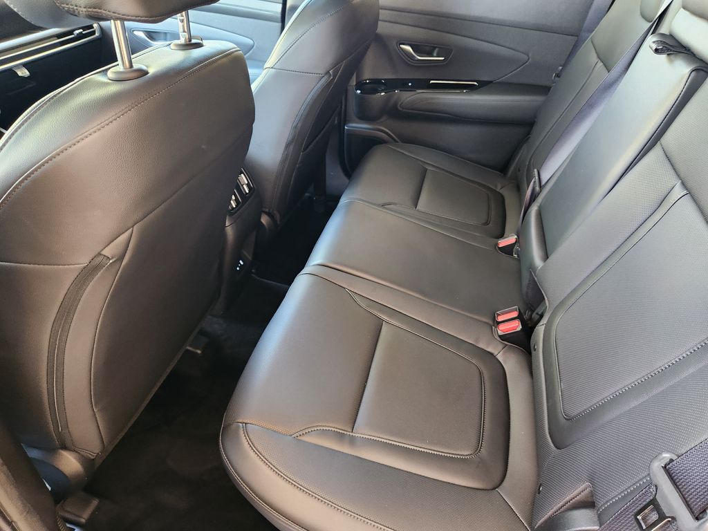 2025 Hyundai Santa Cruz XRT - Photo 28