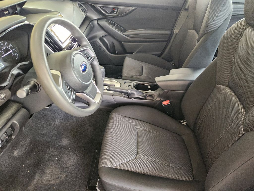 2023 Subaru Impreza Base - Photo 13