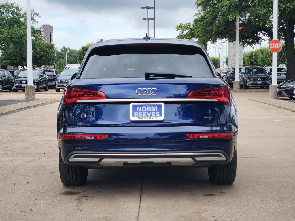 2021 Audi Q5 Premium - Photo 6