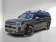 New 2025 Hyundai Santa Fe Calligraphy AWD SUV