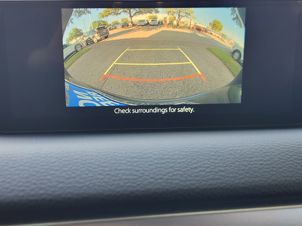 2024 Mazda CX-50 S PREFERRED - Photo 18