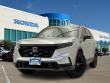 Used 2025 Honda CR-V Hybrid Sport-L SUV